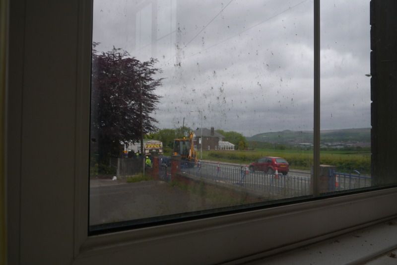 Four gates primary school 2015